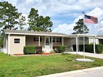 Homes for Sale in Walden Woods South, Homosassa, Florida $132,000