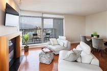 Condos for Sale in Coal Harbour, Vancouver, British Columbia $1,875,000