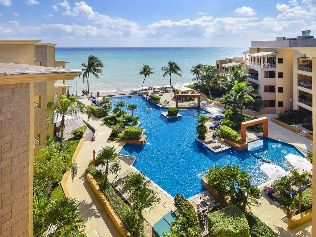 el faro playa del carmen for sale