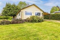 Homes for Sale in Qualicum North, Qualicum Beach, British Columbia $649,900