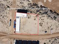 Commercial Real Estate for Sale in Playa Encanto, Puerto Penasco/Rocky Point, Sonora $399,000