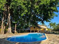 Multifamily Dwellings for Sale in Cabrera, Maria Trinidad Sanchez $899,000