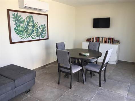 NEW CONDOS FOR SALE IN PLAYA DEL CARMEN CITY CENTER ROOM FOR WORK