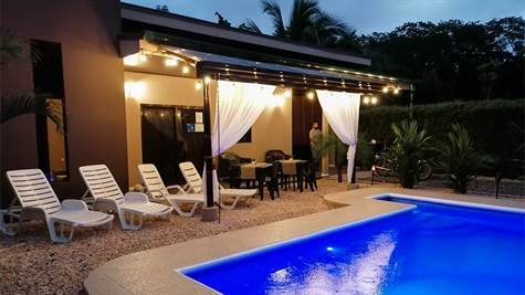 Costa Rica Real Estate - Uvita