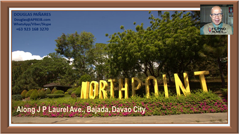 3. NorthPoint - Davao City
