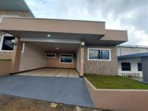 Homes for Sale in Grecia, Alajuela $125,000
