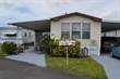 Homes for Sale in Holiday Mobile Home Park, Lakeland, Florida $28,900