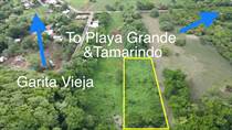 Lots and Land for Sale in Cabo Velas District, Matapalo, Guanacaste $149,000