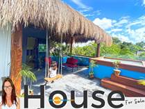 Homes for Sale in Punta Arena, Puerto Morelos, Quintana Roo $380,000
