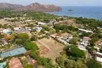 Lots and Land for Sale in Playas Del Coco, Guanacaste $125,600