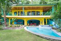 Homes for Sale in Manuel Antonio, Puntarenas $429,000