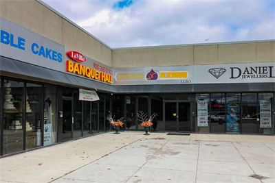 Fully equipped Restaurant in Steeles West Industrial, Vaughan