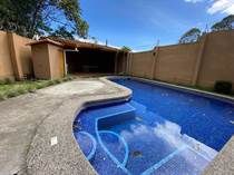 Homes for Sale in Curridabat, San José $159,000