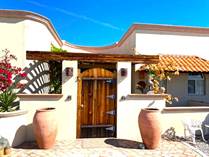 Homes for Sale in Rancho del sol, San Felipe, Baja California $220,000