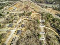 Lots and Land for Sale in Tyler, Texas $65,000