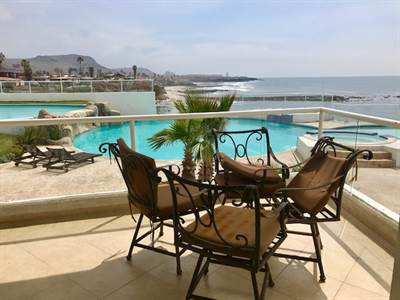 Las Palmas Resort , Suite 105, Playas de Rosarito, Baja California