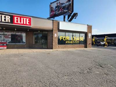 422 Dunlop St W, Suite 3, Barrie, Ontario
