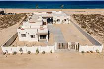 Homes for Sale in Lighthouse Point , La Ribera, Baja California Sur $2,500,000