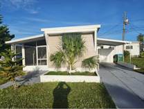 Homes for Sale in Gateway by the Bay, St. Petersburg, Florida $44,900