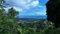 Lots and Land for Sale in Uvita Hills, Uvita, Puntarenas $199,999