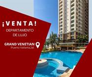 Condos for Sale in Zona Hotelera, Puerto Vallarta, Jalisco $850,000