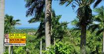 Lots and Land for Sale in Panorama Village, Sosua, Puerto Plata $175,000