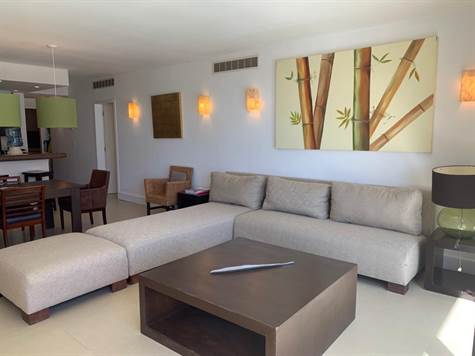 Aldea Thai 2 bedroom condo for sale with ocean view