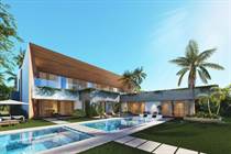 Homes for Sale in Cap Cana, La Altagracia $3,100,000