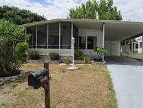 Homes Sold in Featherock, Valrico, Florida $25,000