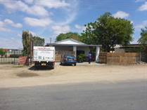 Commercial Real Estate for Rent/Lease in Dumela, Francistown P4,592 monthly