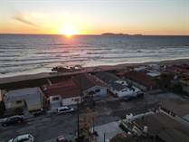 Homes for Rent/Lease in Santa Monica North/Norte, Playas de Rosarito, Baja California $1,500 monthly
