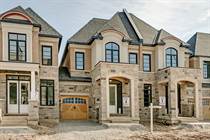 Homes for Sale in Glen Abbey, Oakville, Ontario $1,625,000