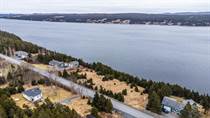 Lots and Land for Sale in Newfoundland, Clarkes Beach, Newfoundland and Labrador $179,000