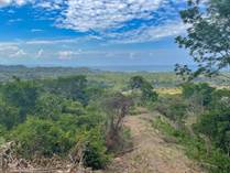 Lots and Land Sold in Ojochal, Puntarenas $249,000