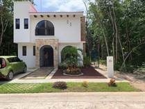 Homes for Sale in Lagunas de Mayakoba, Quintana Roo $367,500