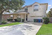 Homes for Sale in San Antonio, Texas $446,714