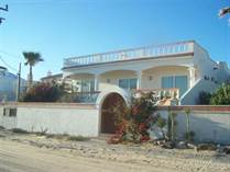 Homes for Rent/Lease in Las Conchas, Puerto Penasco/Rocky Point, Sonora $300 daily