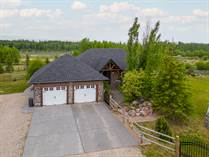 Homes for Sale in Cherry Grove, Alberta $689,900
