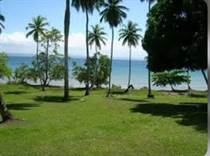 Lots and Land for Sale in Arroyo Barril , Samana, Samaná $4,900,000