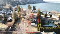 Lots and Land for Sale in Crescent Beach, Summerland, British Columbia $869,900