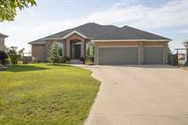 Homes Sold in Royalwood, Winnipeg, Manitoba $1,295,000
