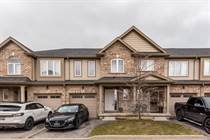 Homes Sold in Stoney Creek, Hamilton, Ontario $749,900