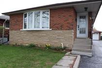 Homes Sold in Rosedale, Hamilton, Ontario $699,000