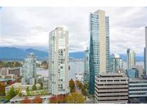 Condos for Sale in West End, Vancouver, British Columbia $1,658,300