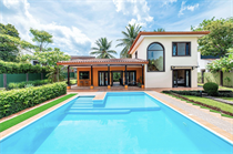 Homes for Sale in La Josefina, Tamarindo, Guanacaste $625,000