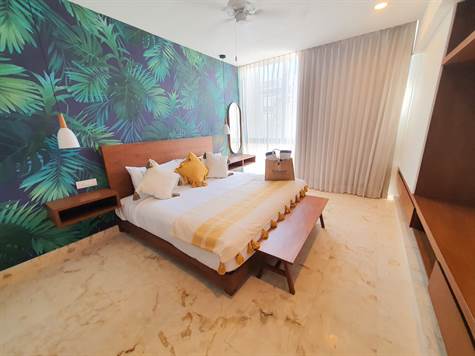 2 bedroom condo for sale in Playa del Carmen