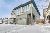 Homes for Sale in Heartland, Cochrane, Alberta $528,500