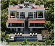 Homes for Sale in Bahia Chemuyil, Puerto Aventuras, Quintana Roo $165,500