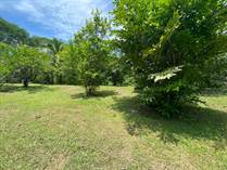 Lots and Land for Sale in Manzanillo, Puntarenas $760,000