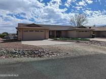 Homes for Rent/Lease in Prescott Valley, Arizona $1,375 monthly
